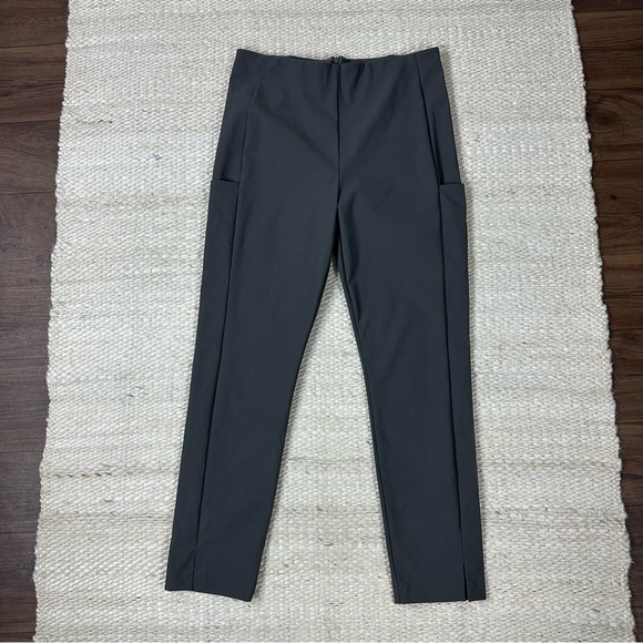 Athleta Sz 12 Wander Slim Ankle Outdoor Pants - Picture 5 of 12
